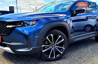 Внедорожник / Кроссовер Mazda CX-50 2023 в Днепре