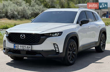 Внедорожник / Кроссовер Mazda CX-50 2023 в Днепре