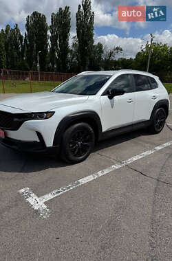 Внедорожник / Кроссовер Mazda CX-50 2023 в 