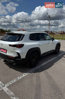 Внедорожник / Кроссовер Mazda CX-50 2023 в 