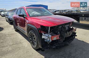 Внедорожник / Кроссовер Mazda CX-50 2023 в Запорожье