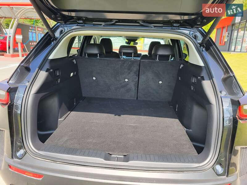 Внедорожник / Кроссовер Mazda CX-50 2023 в Тернополе фото 14 Внедорожник / Кроссовер Mazda CX-50 2023 в Тернополе