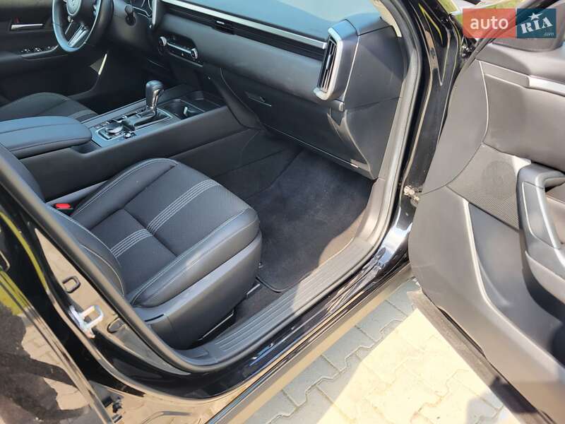 Внедорожник / Кроссовер Mazda CX-50 2023 в Тернополе фото 25 Внедорожник / Кроссовер Mazda CX-50 2023 в Тернополе