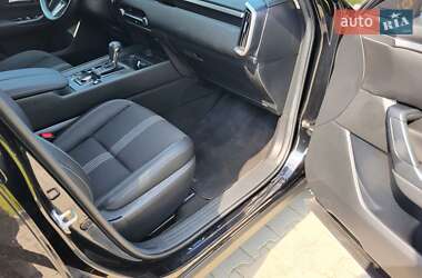 Позашляховик / Кросовер Mazda CX-50 2023 в 