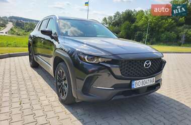 Позашляховик / Кросовер Mazda CX-50 2023 в 