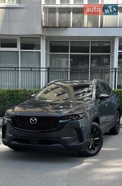 Внедорожник / Кроссовер Mazda CX-50 2024 в Харькове