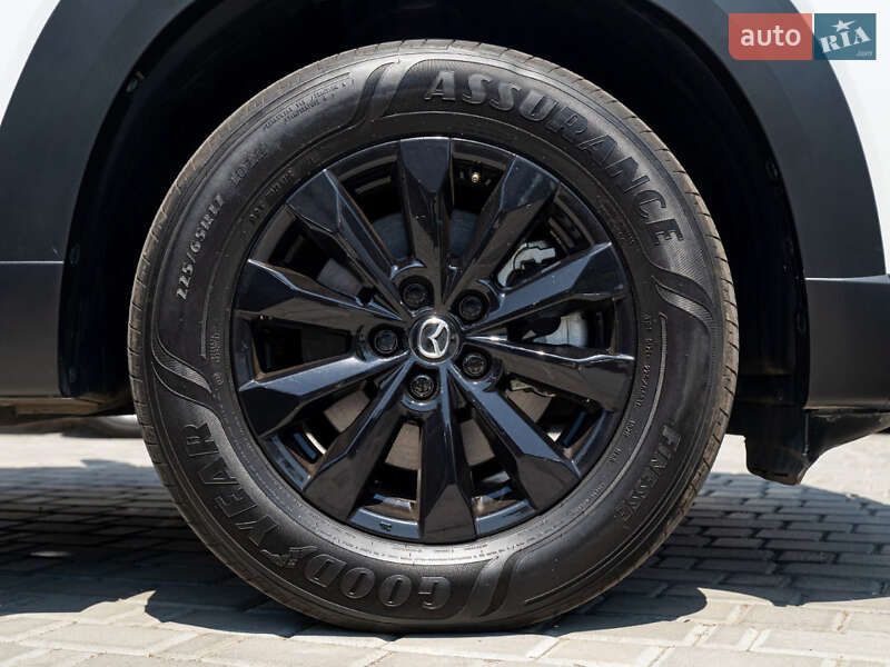 Внедорожник / Кроссовер Mazda CX-50 2024 в Одессе