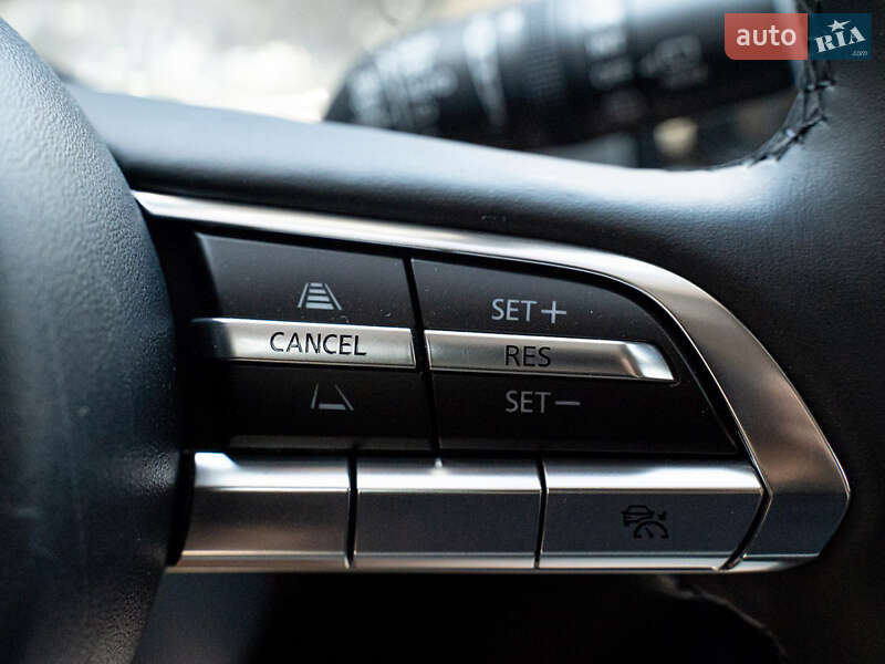 Внедорожник / Кроссовер Mazda CX-50 2024 в Одессе