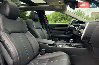 Внедорожник / Кроссовер Mazda CX-50 2022 в 