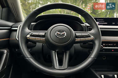 Внедорожник / Кроссовер Mazda CX-50 2022 в 