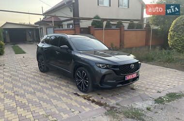 Внедорожник / Кроссовер Mazda CX-50 2023 в 