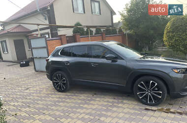 Внедорожник / Кроссовер Mazda CX-50 2023 в 