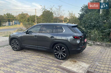 Внедорожник / Кроссовер Mazda CX-50 2023 в 