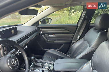 Внедорожник / Кроссовер Mazda CX-50 2023 в 