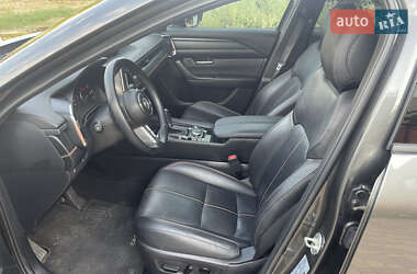 Внедорожник / Кроссовер Mazda CX-50 2023 в 