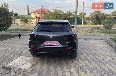 Внедорожник / Кроссовер Mazda CX-50 2023 в 