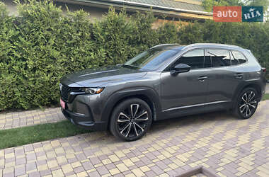 Внедорожник / Кроссовер Mazda CX-50 2023 в 