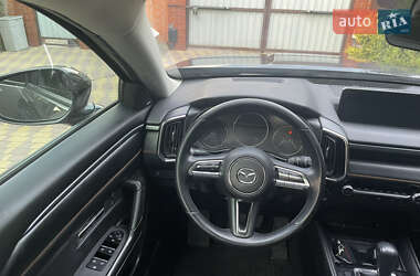 Внедорожник / Кроссовер Mazda CX-50 2023 в 