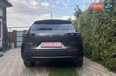 Внедорожник / Кроссовер Mazda CX-50 2023 в 