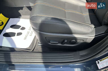 Внедорожник / Кроссовер Mazda CX-50 2022 в 