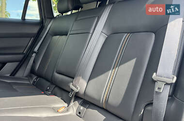 Внедорожник / Кроссовер Mazda CX-50 2022 в 