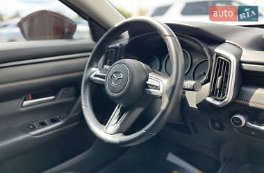 Внедорожник / Кроссовер Mazda CX-50 2022 в 