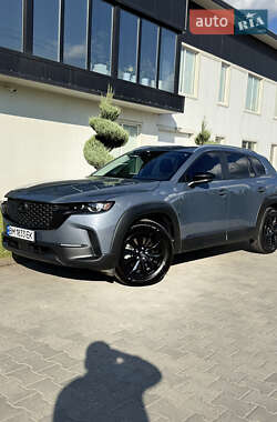 Внедорожник / Кроссовер Mazda CX-50 2023 в 