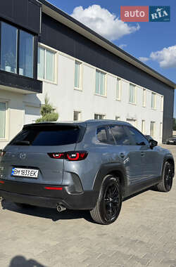 Внедорожник / Кроссовер Mazda CX-50 2023 в 