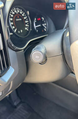 Внедорожник / Кроссовер Mazda CX-50 2023 в 