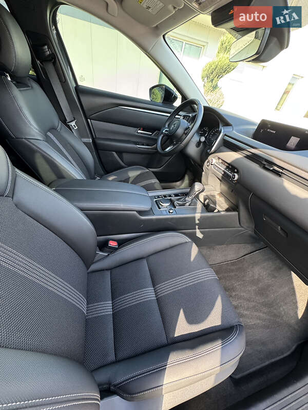 Внедорожник / Кроссовер Mazda CX-50 2023 в Киеве