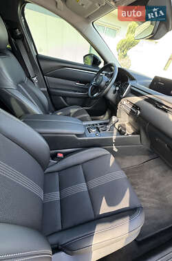 Внедорожник / Кроссовер Mazda CX-50 2023 в 