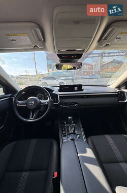Внедорожник / Кроссовер Mazda CX-50 2023 в 