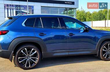 Внедорожник / Кроссовер Mazda CX-50 2023 в 