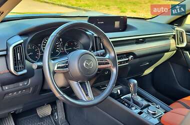 Внедорожник / Кроссовер Mazda CX-50 2023 в 