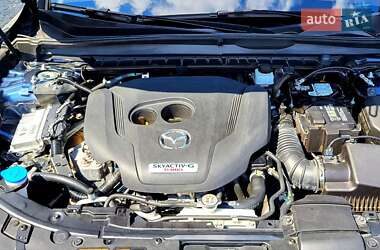 Внедорожник / Кроссовер Mazda CX-50 2023 в 