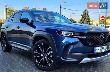 Внедорожник / Кроссовер Mazda CX-50 2023 в 