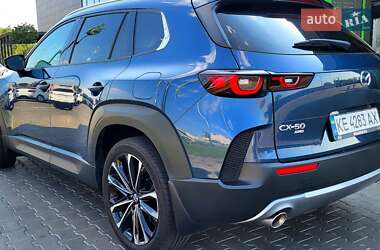 Внедорожник / Кроссовер Mazda CX-50 2023 в 