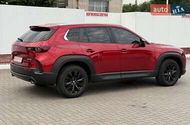 Внедорожник / Кроссовер Mazda CX-50 2023 в 