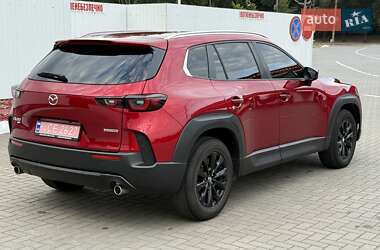 Внедорожник / Кроссовер Mazda CX-50 2023 в 