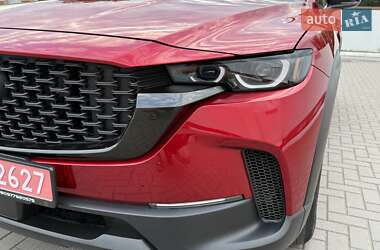 Внедорожник / Кроссовер Mazda CX-50 2023 в 