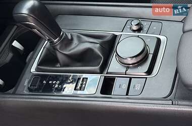 Внедорожник / Кроссовер Mazda CX-50 2023 в 