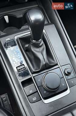 Внедорожник / Кроссовер Mazda CX-50 2023 в 
