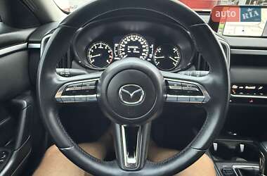 Внедорожник / Кроссовер Mazda CX-50 2023 в 