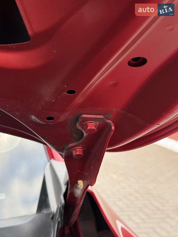 Позашляховик / Кросовер Mazda CX-50 2023 в Запоріжжі