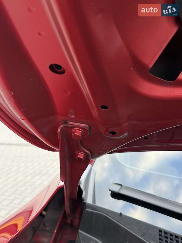 Позашляховик / Кросовер Mazda CX-50 2023 в Запоріжжі