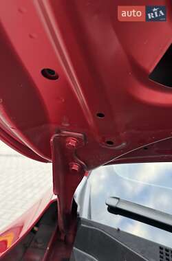 Внедорожник / Кроссовер Mazda CX-50 2023 в 
