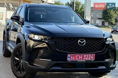Позашляховик / Кросовер Mazda CX-50 2024 в Вінниці