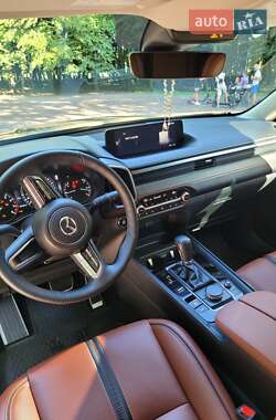 Внедорожник / Кроссовер Mazda CX-50 2022 в 