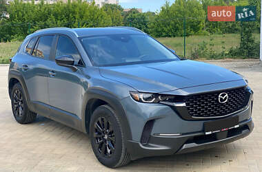 Внедорожник / Кроссовер Mazda CX-50 2024 в Николаеве