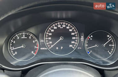 Внедорожник / Кроссовер Mazda CX-50 2023 в 